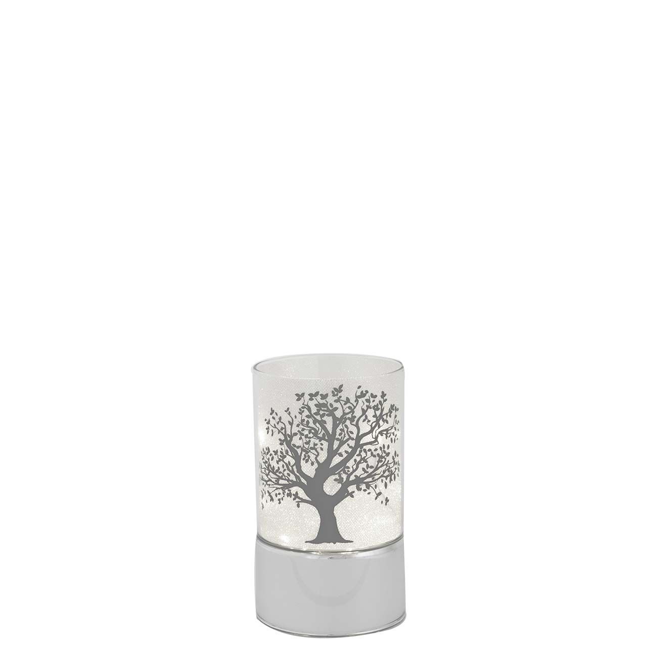 LAMPADA IN VETRO